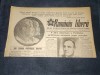 ZIARUL ROMANIA LIBERA 8 MAI 1951