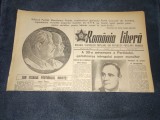 ZIARUL ROMANIA LIBERA 8 MAI 1951