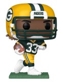 Figurina - Pop! Football - Packers - Aaron Jones | Funko