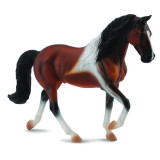 Armasar Tennessee Pinto XL - Animal figurina, Collecta