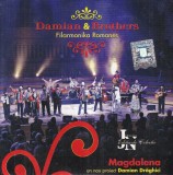 Damian &amp; Brothers - Magdalena, JURNALUL NATIONAL