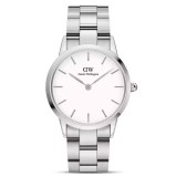 Cumpara ieftin Ceas Daniel Wellington, ICONIC Link DW00100203 - Marime universala