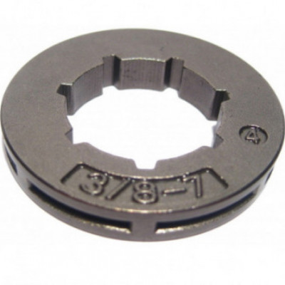 Rotita motrica 3/8-7-MS, Elefant Innovative ReliableTools foto