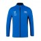 Alpine F1 geacă de bărbați softshell blue F1 Team 2025 - M
