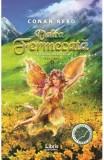 Valea fermecata. Trilogia Ahkisului Vol. 2, Creator-Libris