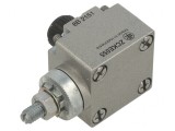 Cap de Propulsie Metalic ZCKE055