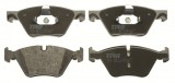 Set placute frana fata TRW GDB1882