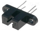 Senzor Optocuplor 30V ISOCOM cu Tranzistori