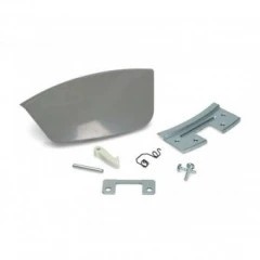 Maner usa, clapeta hublou, masina de spalat Hoover Original
