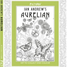 Pictura Vol. 4 - Ian Andrew's Aurelian | Ian Andrew