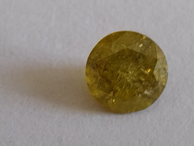 diamant 0.36ct foto