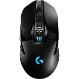 Mouse gaming wireless Logitech G903 LightSpeed Hero 16K DPI, Negru