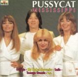 CD # Pussycat &lrm;&ndash; Mississippi (EX)