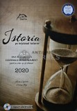 Istoria pe intelesul tuturor (contine CD) - 2019 - Lucia Copoeru (AR71)