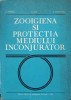 ZOOIGIENA SI PROTECTIA MEDIULUI INCONJURATOR-D. POPESCU, C. MAN, E. CRAINICEANU-228082