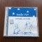daniel fat corinda corinda colinde din maramures muzica de sarbatori folclor folk album cd disc A&amp;A records NM