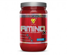 BSN Amino X, 435 g foto