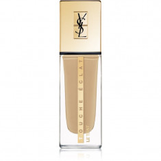 Yves Saint Laurent Touche Éclat Le Teint machiaj persistent iluminator cu SPF 22 culoare BD40 Warm Sand 25 ml