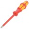 Şurubelniţă izolată cruce PZ SL/PZ2 1kVAC WERA