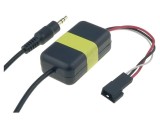 Adaptor Auxiliar Jack 3,5mm pentru BMW