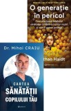 Pachet Mai putine ecrane mai multa sanatate - Bookzone