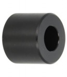 Role de ghidaj lanț transmisie inferior/superior (outer diameter: 28mm/width: 24mm, colour: black) compatibil: KAWASAKI KX; SUZUKI RM 65/85/100 2001-2