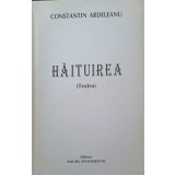 HAITUIREA. TEATRU-CONSTANTIN ARDELEANU-245346