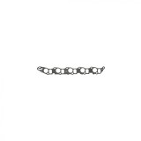 Garnitura galerie admisie FIAT CROMA (194) 2.4 D Multijet 2005 - prezent CORTECO 450351P