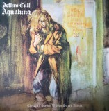 Jethro Tull - Aqualung (2xLP, RE, VG+)