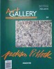 Revista Art Gallery Nr. 20 Pollock, Editor Petros Kapnistos, DeAgostini, 2007, Albume Arta