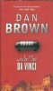 Codul lui Da Vinci Dan Brown Editura Rao 2010 500 Pagini Roman