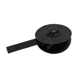 Brazdar dublu pentru masina de bilonat