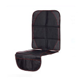 Husa de protectie bancheta auto sub scaun auto pentru copii, 47 x 88 cm