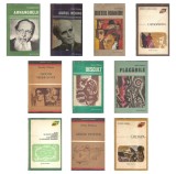 Cumpara ieftin Colectia BIBLIOTECA EMINESCU - 40 de volume - transport gratuit B