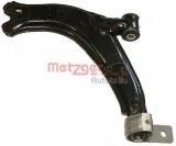 Bascula / Brat suspensie roata CITROEN XSARA (N1) (1997 - 2005) METZGER 58027502