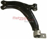 Bascula / Brat suspensie roata CITROEN XSARA Estate (N2) (1997 - 2010) METZGER 58027502