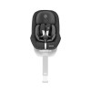 Scaun auto I-Size Maxi-Cosi Pearl Pro2 Authentic Black, 67 - 105 cm, Negru