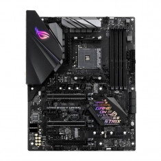 Placa de baza ASUS ROG STRIX B450-F GAMING AMD AM4 ATX foto