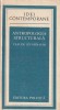 CLAUDE LEVI-STRAUSS - ANTROPOLOGIA STRUCTURALA ( IC )