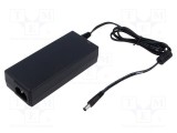 Alimentator pulsatoriu ESPE 12VDC 7,5A 90W cu ieșire 5,5/2,5 mm