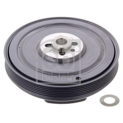 Febi Bilstein Fulie curea, arbore cotit foto