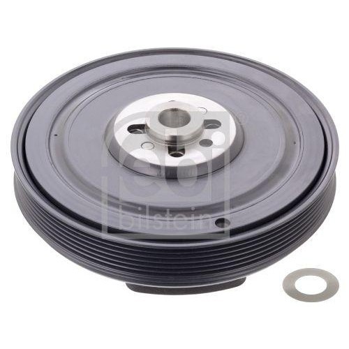 Febi Bilstein Fulie curea, arbore cotit