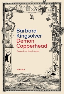 Demon Copperhead (Spanish Edition) foto