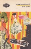 Guy De Maupassant - Bel-ami (1969)
