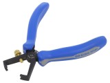 Dezizolator Cablu Rotund 5mm 155mm