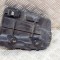 Suport bara de protecție dreapta spate MASERATI GHIBLI M157 2015 OEM: 670004468 14924778