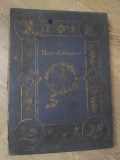 DAS NEUE TESTAMENT MIT 92 BILDEN UND KARTEN, COTOR LIPSA (NOUL TESTAMENT)-D. MARTIN LUTHERS-234316