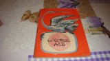 Cocorul alb - traista cu povesti - 1967 - ilustratii Mihu Vulcanescu
