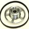 REDUCTOR + CUREA USCATOR RUFE BEKO 492204404