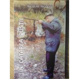 IN CATAREA PUSTII. EPIGRAME CU ADRESA-NICOLAE NICOLAE-235210